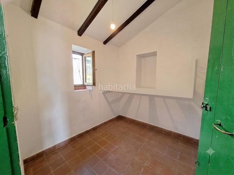 Foto 02d16af0-8857-4e24-8552-1c8ef9d2429f. Masia a Centre-Zona Alta Alcoi