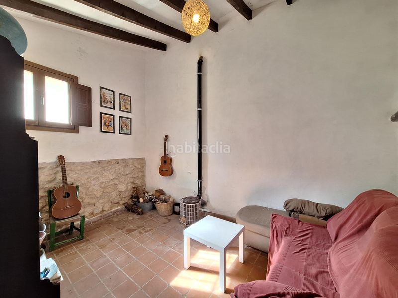 Foto 3bab37f7-b8d2-44b8-b9d3-979152cb98cc. Masia a Centre-Zona Alta Alcoi