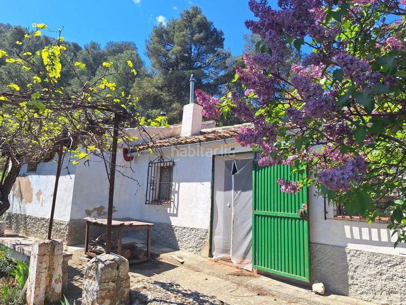 Foto 7d03118c-8231-4974-9dec-ea089676ab6e. Masia a Centre-Zona Alta Alcoi