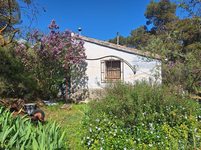 Foto 939fe144-1ab2-4750-9149-90b0dac422a5. Masia a Centre-Zona Alta Alcoi