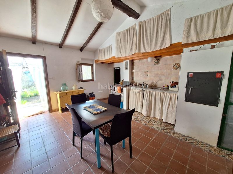 Foto ca21ca76-c382-48f8-9c50-5f71e7c780a7. Masia a Centre-Zona Alta Alcoi