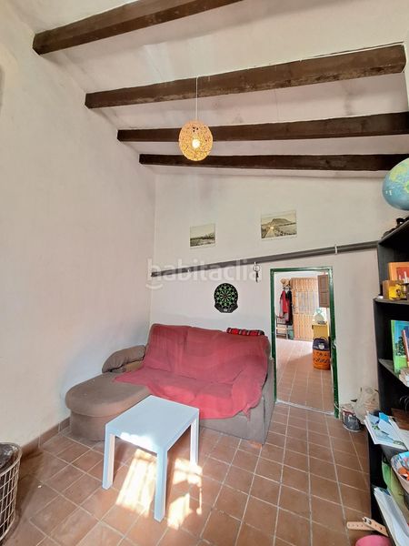Foto e3cc2ca0-d2b6-468d-a59d-131f73939ed9. Masia a Centre-Zona Alta Alcoi