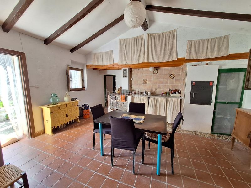 Foto fe8a9086-369f-4dcd-8323-d56b47047265. Masia a Centre-Zona Alta Alcoi