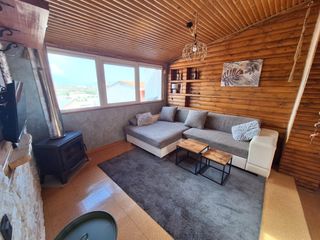 Towny house in Castalla. Casa reformada y amueblada para entrar a vivir en el casco histó