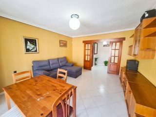 Flat  Calle benimantell. Oportunidad en alicante  piso amueblado de 3 dormitorios en 1ª p