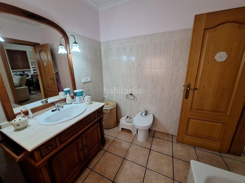 Foto 02684aaa-7db3-498e-b0c2-43fe33858c4e. Casa amb calefacció aparcament a Algueña