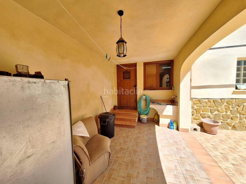Foto 0f7453da-f832-4638-85af-9a5e186be88d. Casa amb calefacció aparcament a Algueña