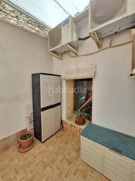 Foto 15db4b53-6e1c-4753-9eb3-07f59bd3f797. Casa amb calefacció aparcament a Algueña