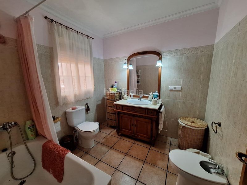 Foto 6b5655d8-fce2-4847-88bb-884108396f66. Casa amb calefacció aparcament a Algueña