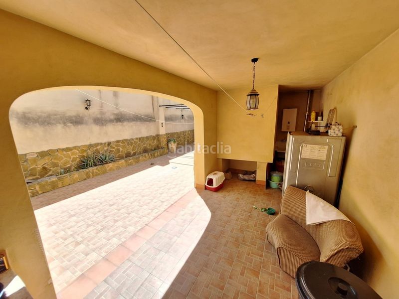Foto 974ceb30-88ab-4b0c-98d9-f52489502ba7. Casa amb calefacció aparcament a Algueña