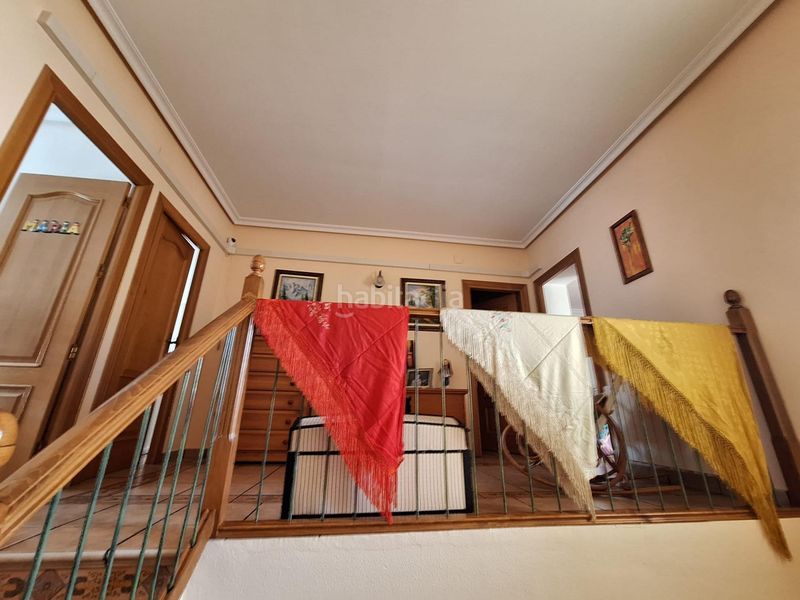 Foto c9c9207a-e8b9-4dd9-a426-9fe65361520c. Casa amb calefacció aparcament a Algueña