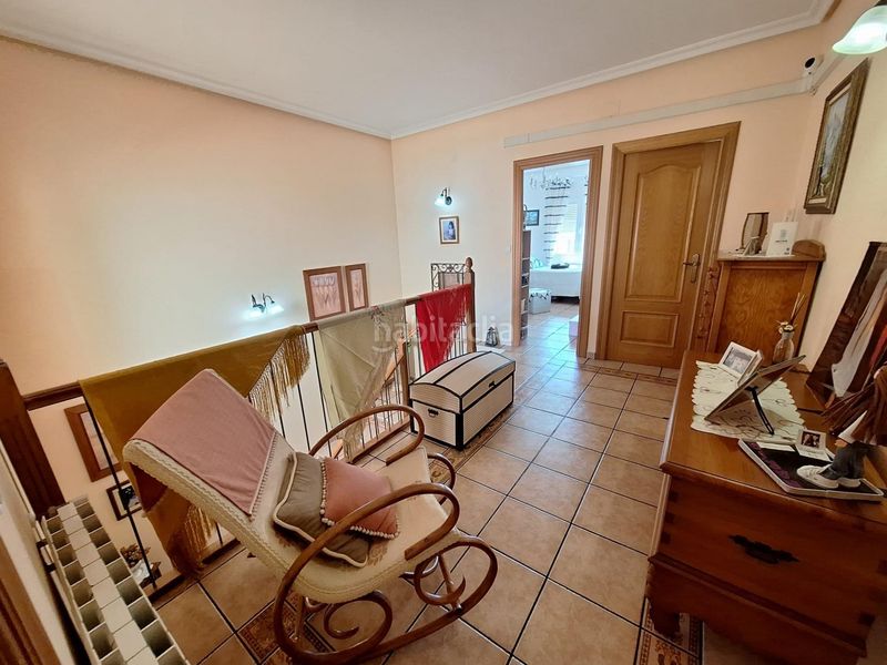 Foto f15988d5-e17b-460a-ae89-06aef896f302. Casa amb calefacció aparcament a Algueña