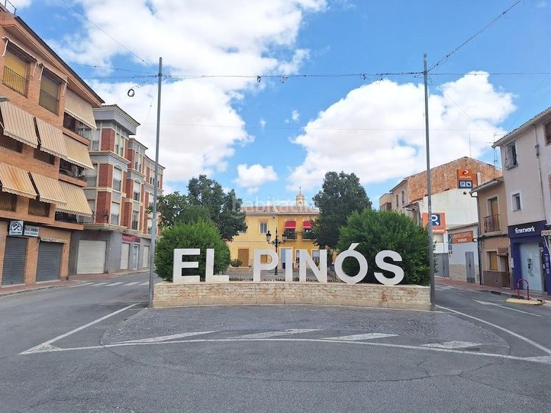 Foto 4fda6f92-c071-4a22-9cde-1bbf0fe02393. Casa amb calefacció a Pinoso