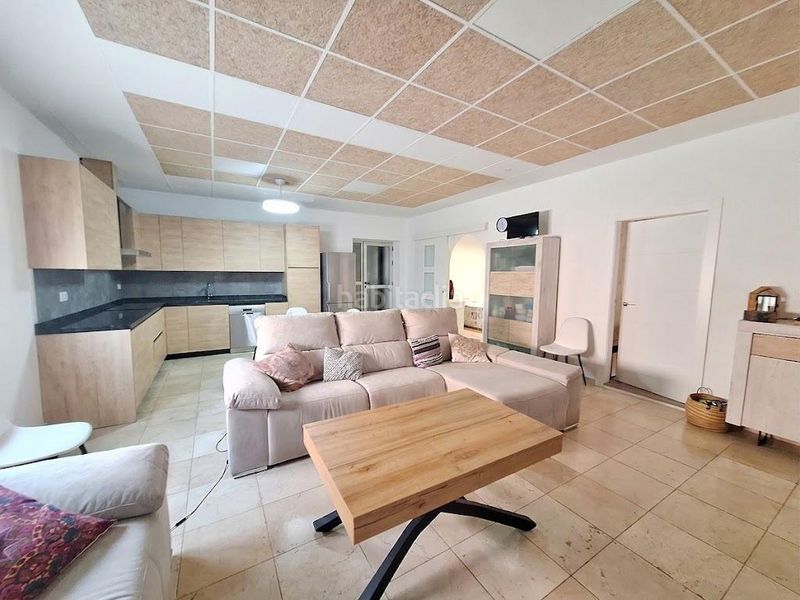 Foto a2ca0c1a-974f-4ae8-b103-bf38df8909ef. Casa amb calefacció a Pinoso