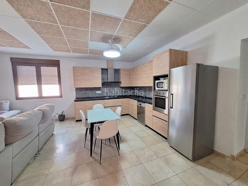 Foto df53d589-5353-43c1-a7e9-1cdfc86636d1. Casa amb calefacció a Pinoso