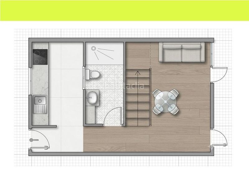 Foto 7ec2f18d-42f0-439b-aff6-3b80a64f10fd. Casa a Onil