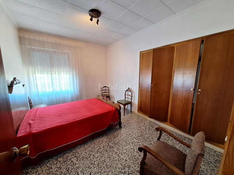 Foto 05b8e4ca-ee65-48a1-afdc-5a4b3b89760a. Chalet with heating parking in Monòver