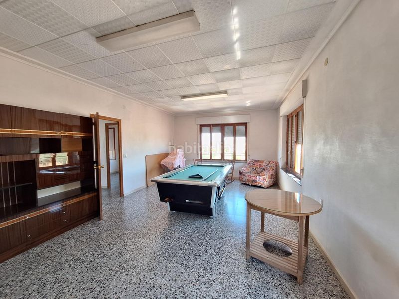 Foto 4135ab62-8cec-492e-840d-e11dc1a16c90. Chalet with heating parking in Monòver