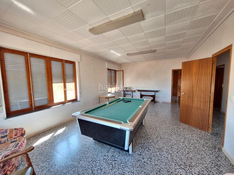 Foto d7a09e06-7d2a-4cbf-b0bd-86ef94afc6ce. Chalet with heating parking in Monòver