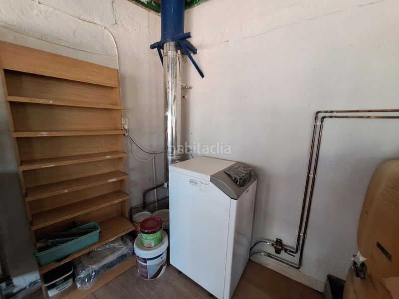 Foto dbadddb5-381a-4279-abbe-91c11a92a633. Chalet with heating parking in Monòver