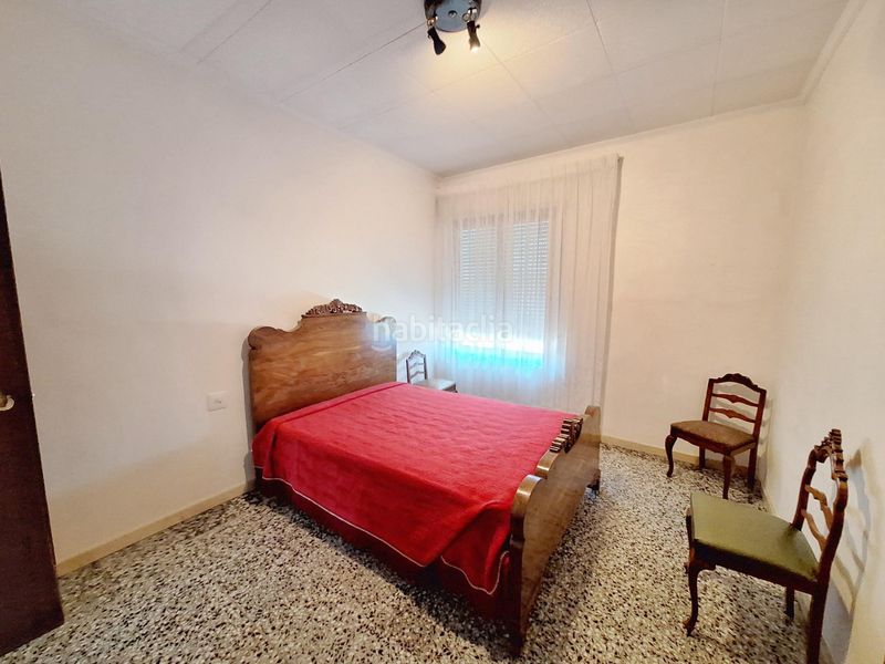 Foto f759f692-4c42-42bc-97a6-6de21e4578ef. Chalet with heating parking in Monòver