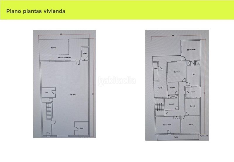Foto ba8dd927-bce8-49d8-adf4-3f0c38788bc5. Edificio  de dos plantas con garaje y múltiples posibilidades de negocio en pleno centro en Castalla