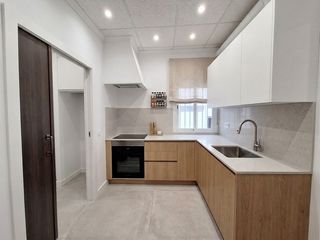 Chalet  Partida solana la. Chalet con posibilidad de dos viviendas o negocio, con parcela t