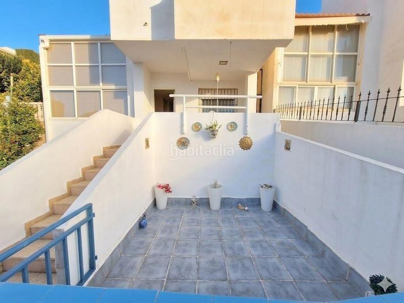 Foto 1d81ef37-7785-4243-845d-14a1c08e5c2b. Xalet amb aparcament piscina a Coloma Nucia (la)