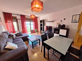 Appartement à Castalla. Oportunidad piso, amueblado para entrar a vivir en el centro de