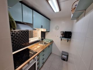 Casa aparellada a Castalla. Casa con encanto, reformada y amueblada, para entrar a vivir, en