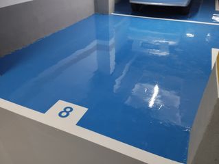Miete Autoparkplatz in Camino de las torres 37. Alquiler garaje coche grande