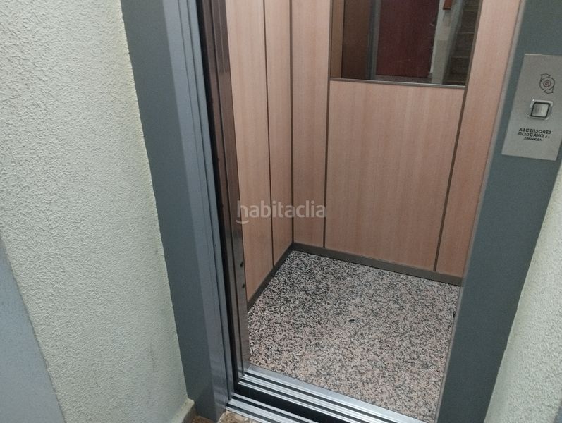 Foto 742690a1-d3e5-44a9-854a-141761eba959. Pis amb calefacció a Las Fuentes Zaragoza