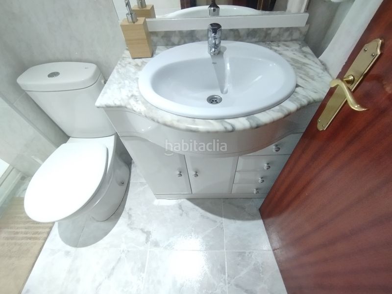 Foto 78983e38-f0b3-4d0b-8ec6-0e0dcf74f264. Pis amb calefacció a Las Fuentes Zaragoza