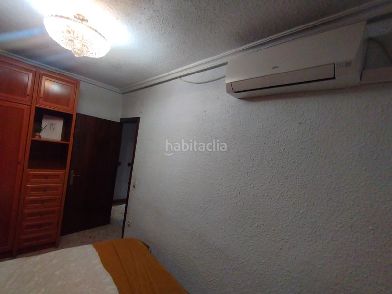 Foto a472dfd1-0cce-49d3-8546-958aaaf30850. Pis amb calefacció a Las Fuentes Zaragoza