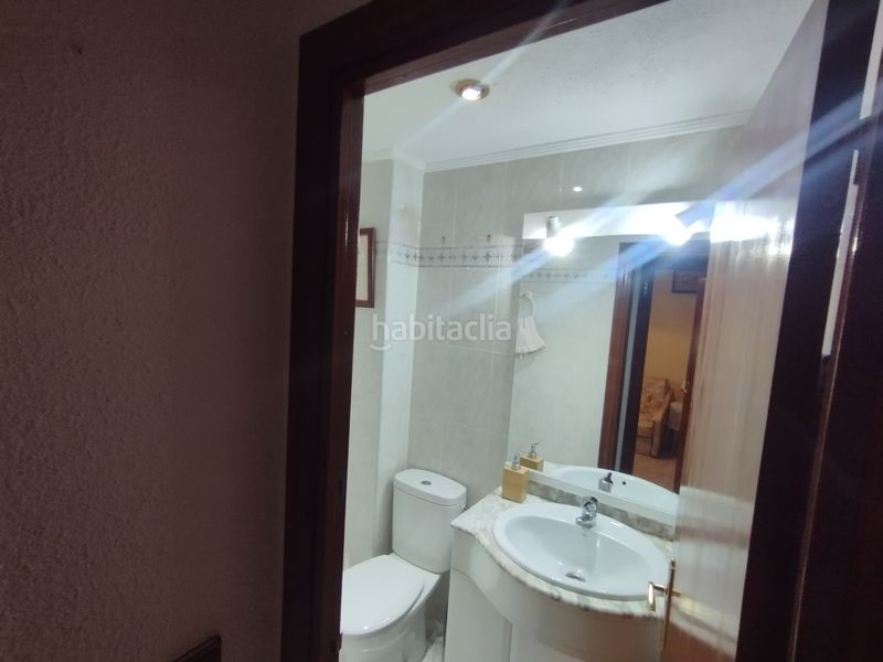 Foto ca7be33e-e3ff-468d-81f6-70a1b6924a99. Pis amb calefacció a Las Fuentes Zaragoza