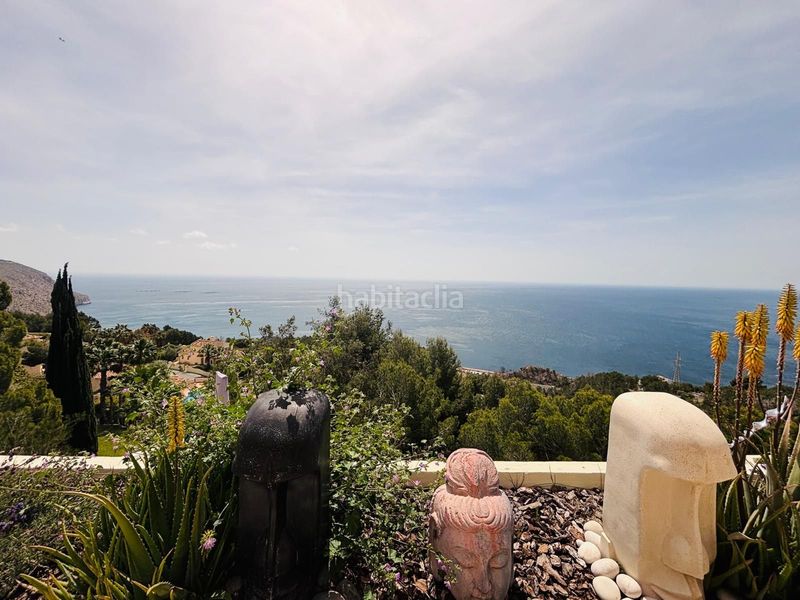 Foto 1ca0a115-0c57-463e-8019-421f532a46a9. Apartament amb piscina a Altea hills Altea