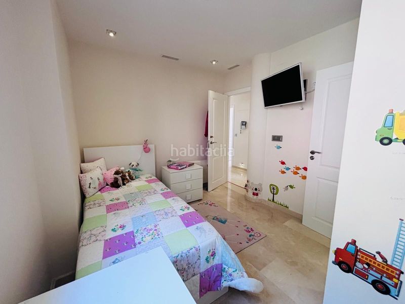 Foto 22551747-6cbf-4a49-92e9-59cbfd396598. Apartament amb piscina a Altea hills Altea