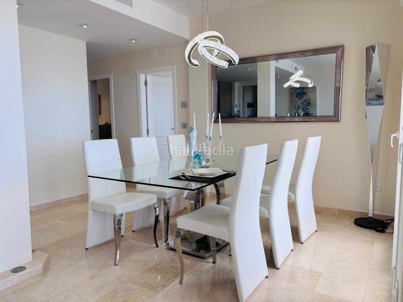 Foto 2737e5f1-7365-42c2-bef4-e82dd422bff0. Apartament amb piscina a Altea hills Altea