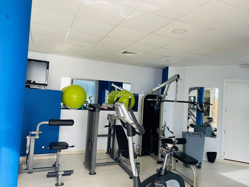 Foto 48e256f3-42cf-4a1e-9a43-ba3a09ba686b. Apartament amb piscina a Altea hills Altea