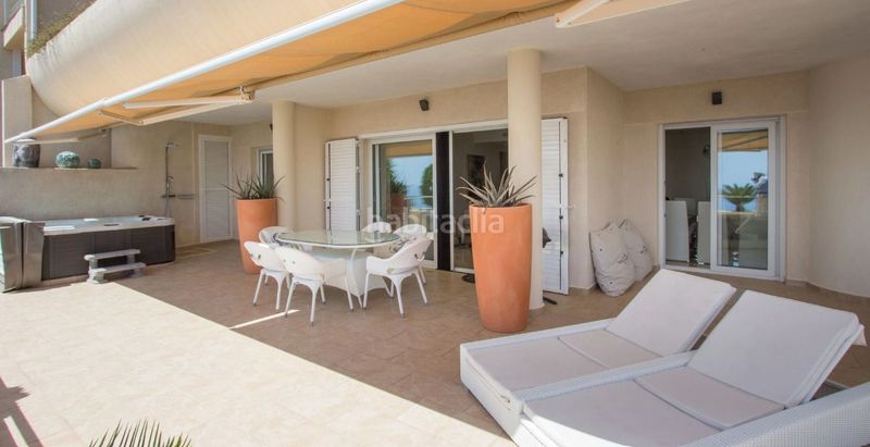 Foto 4ac437d7-6e9e-4c29-bee8-2aac71800e53. Apartament amb piscina a Altea hills Altea