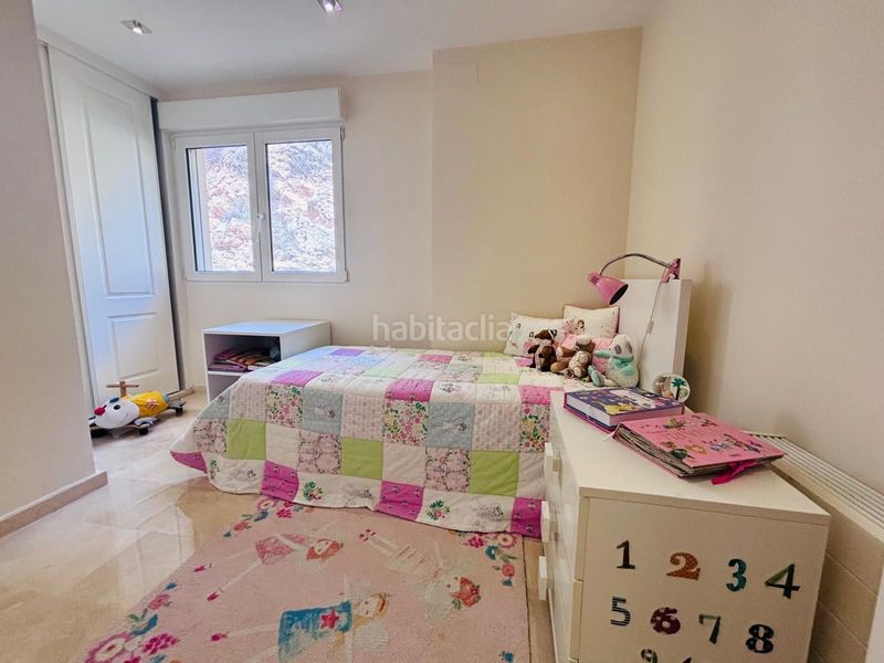 Foto 5fa2754f-569f-4568-92ac-ad5b56705ed2. Apartament amb piscina a Altea hills Altea