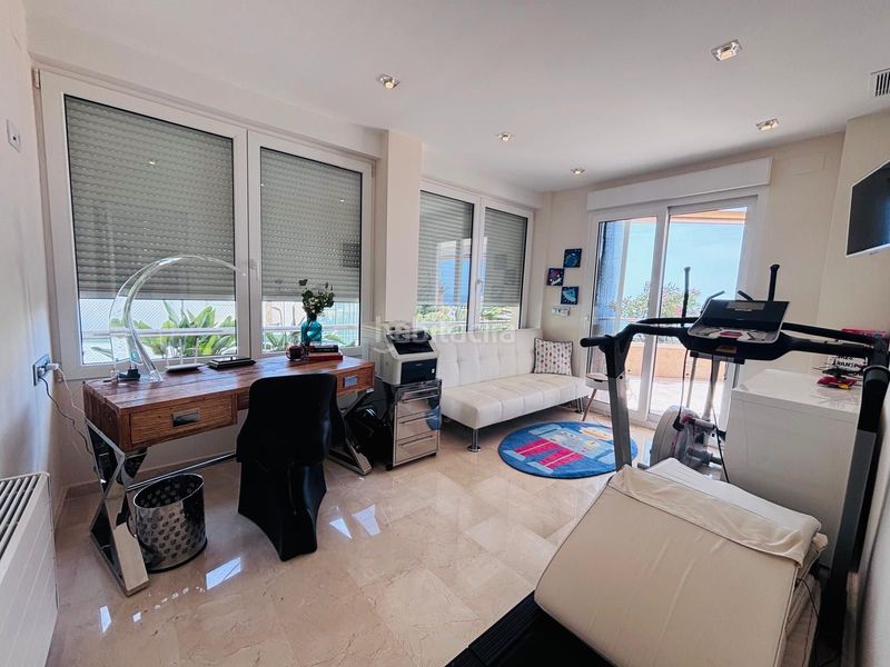 Foto 636344b0-7613-4de2-a1dc-5ace477d6c4a. Apartament amb piscina a Altea hills Altea