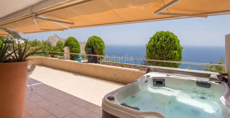 Foto 6b15dd99-703f-49b1-9065-5b68d9c8909b. Apartament amb piscina a Altea hills Altea