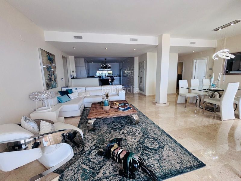 Foto 6c97d5da-41b9-49ff-abc9-9041b62a937e. Apartament amb piscina a Altea hills Altea