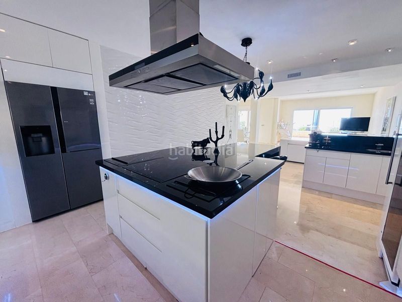 Foto 7bffb37a-4610-4ecb-b715-e0cbc28fc3b2. Apartament amb piscina a Altea hills Altea