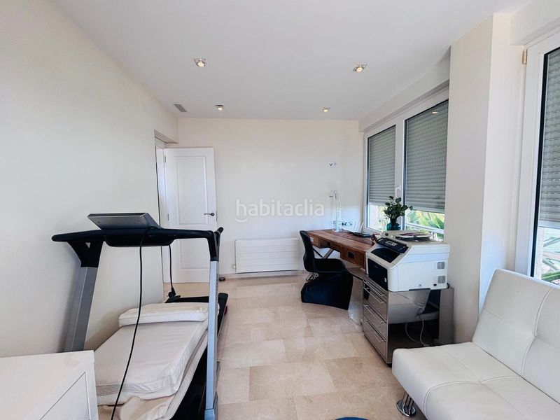Foto 8943ee44-1a6d-49be-985a-5e2ddaa51bef. Apartament amb piscina a Altea hills Altea