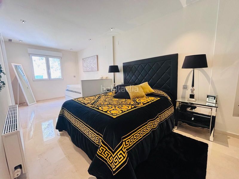 Foto a05a1a75-90fd-4455-972b-630753d00757. Apartament amb piscina a Altea hills Altea