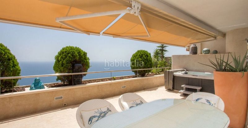 Foto a592aba2-d7db-4829-9adf-3af82a11adf2. Apartament amb piscina a Altea hills Altea