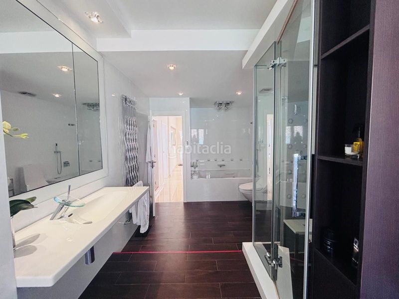 Foto ab3a60d8-4835-4247-8fe1-0caee81268cd. Apartament amb piscina a Altea hills Altea
