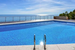 Apartament  Hollanda. Apartamento de lujo en altea hills